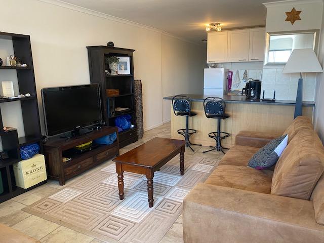 1 Bedroom Property for Sale in Salt River Western Cape